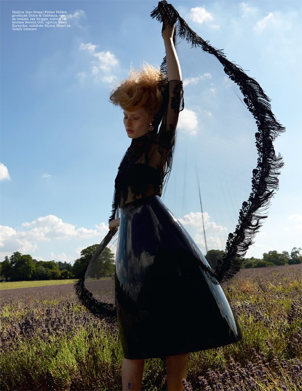 ELLE Serbia
