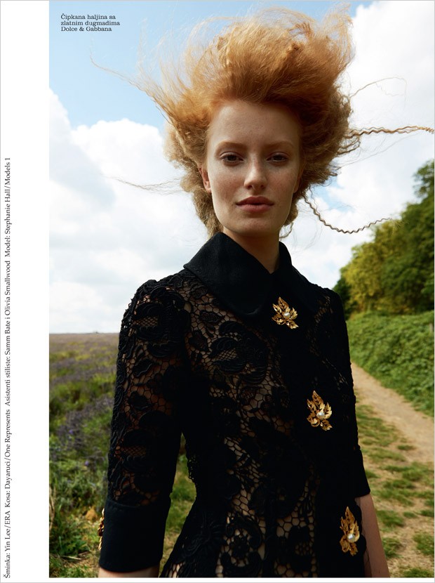 ELLE Serbia