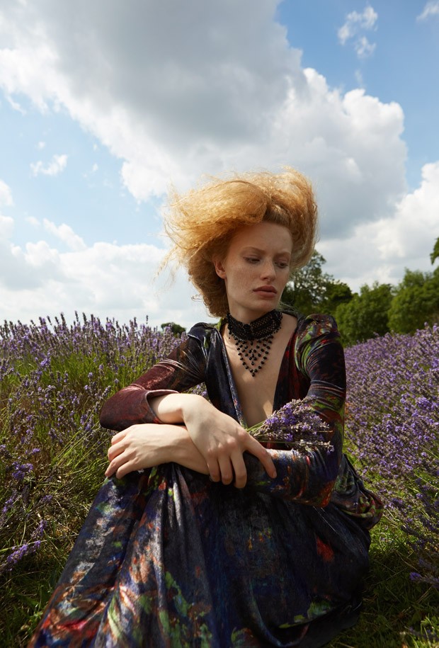 ELLE Serbia
