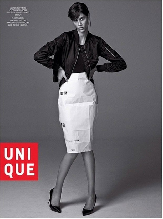 2019 year for women- Annouces uniqlo new designer collaborations 2019 year style- Annouces uniqlo new designer collaborations