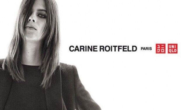 UNIQLO by Carine Roitfeld