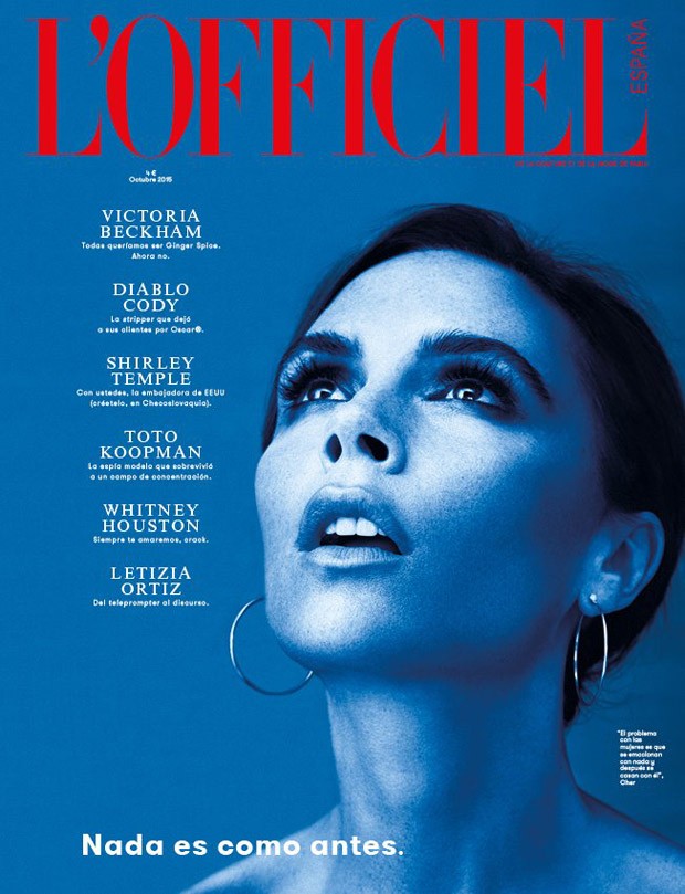 Victoria Beckham