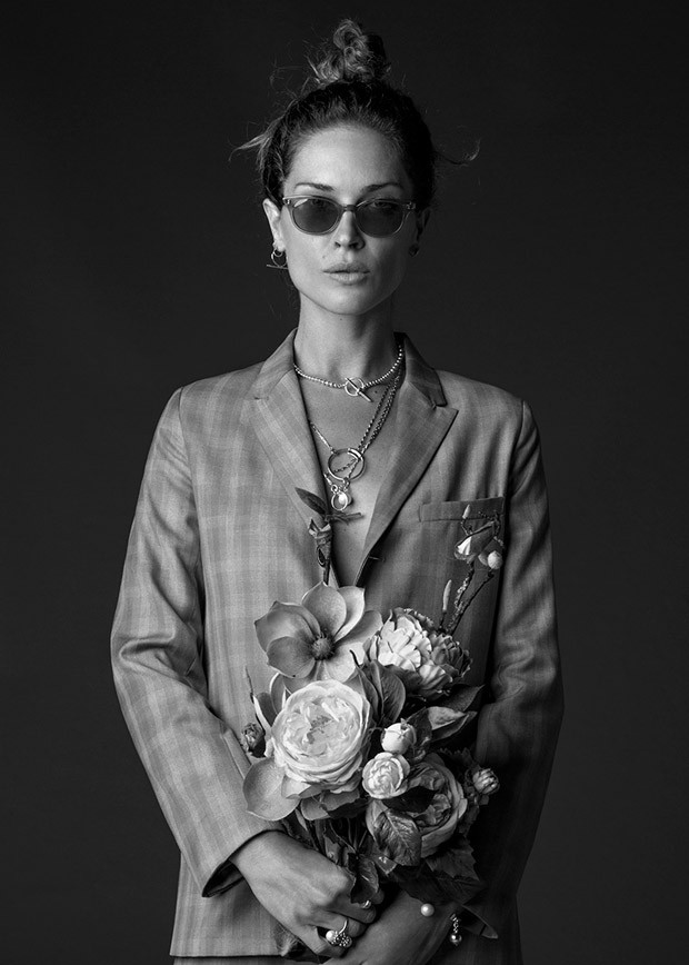 Erin Wasson