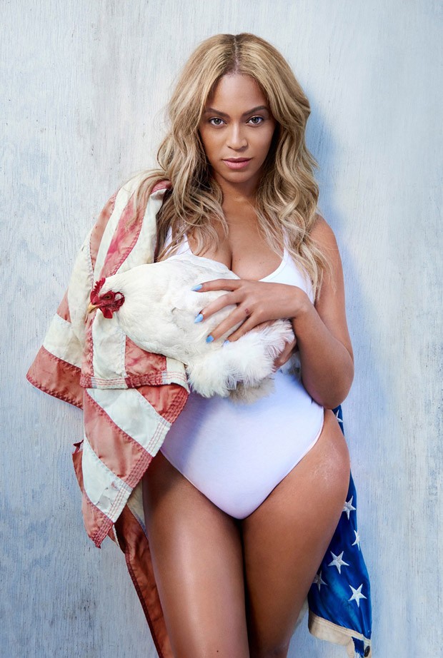 Beyoncé