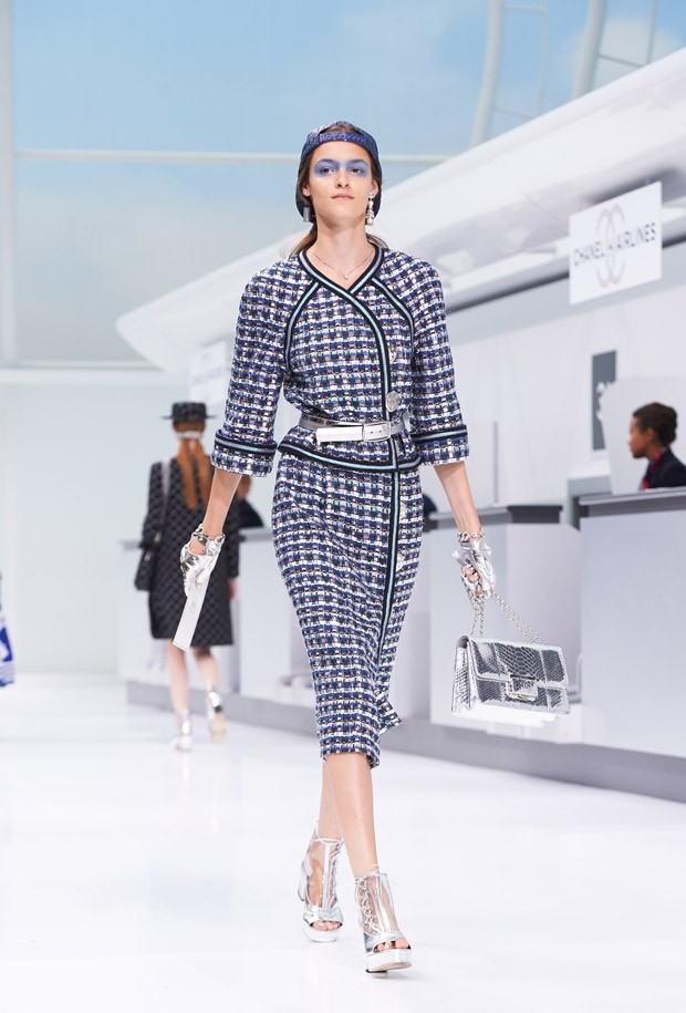 ChanelSS16 17