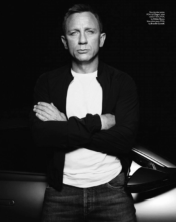 DanielCraig