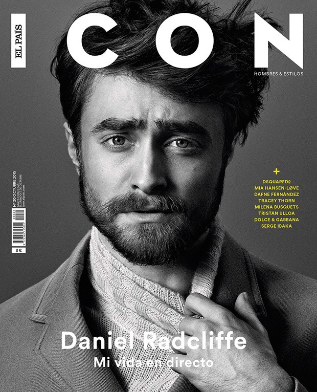 Daniel Radcliffe