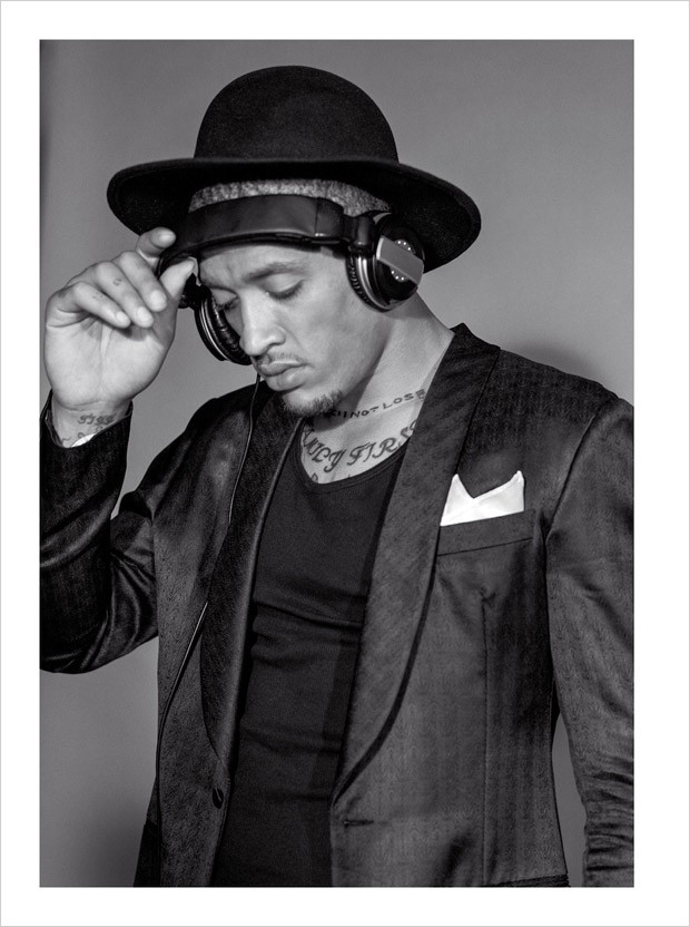 CR Fashion Book
