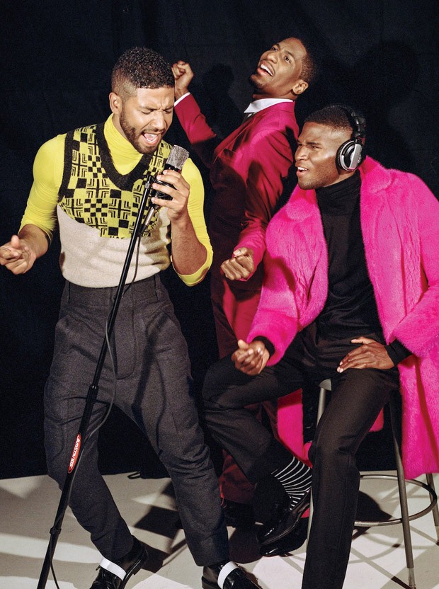 CR Fashion Book