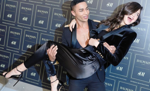 Balmain