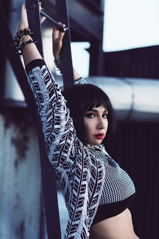 JackieCruz
