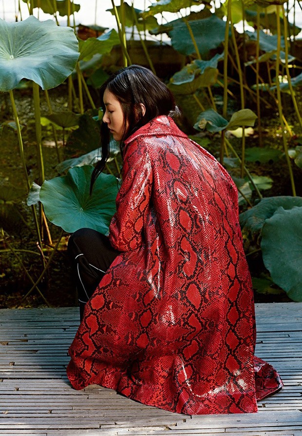 LiuWen