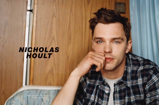 NicholasHoult