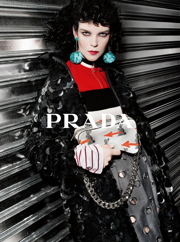 Prada Resort 2016