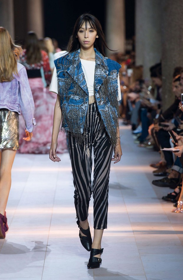 RobertoCavalliSS16 12
