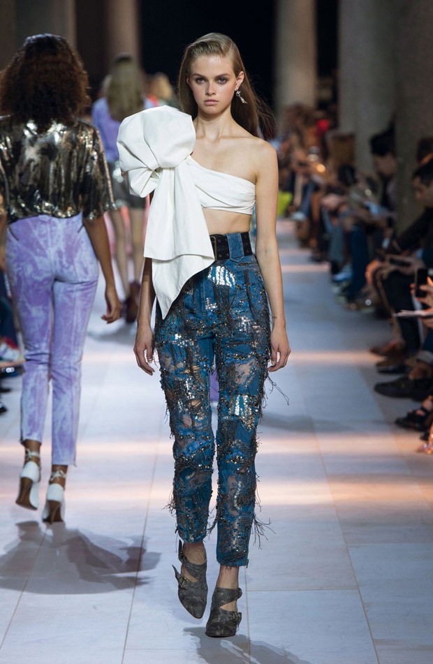 RobertoCavalliSS16 13