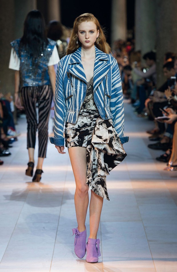 RobertoCavalliSS16 14