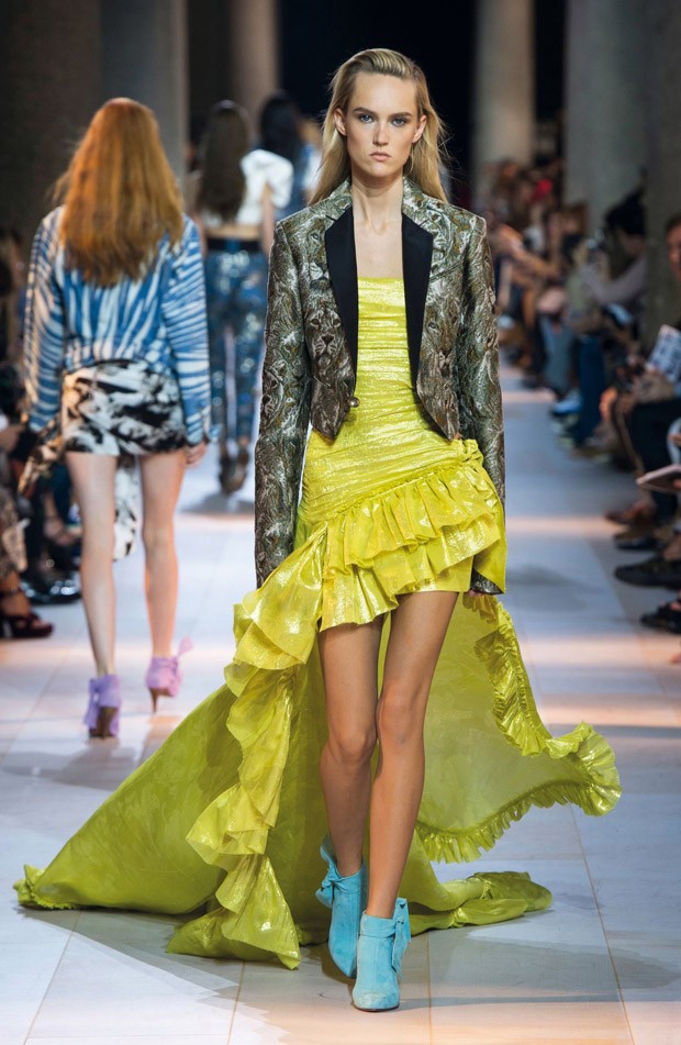 RobertoCavalliSS16 16