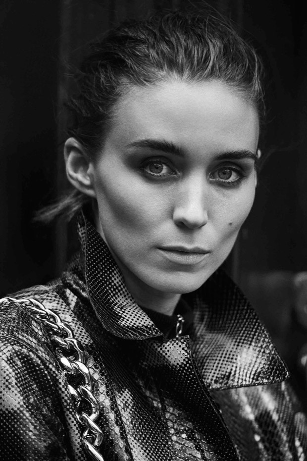 RooneyMara