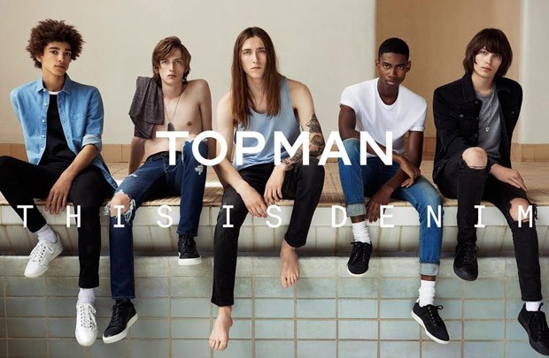 TOPMAN 10