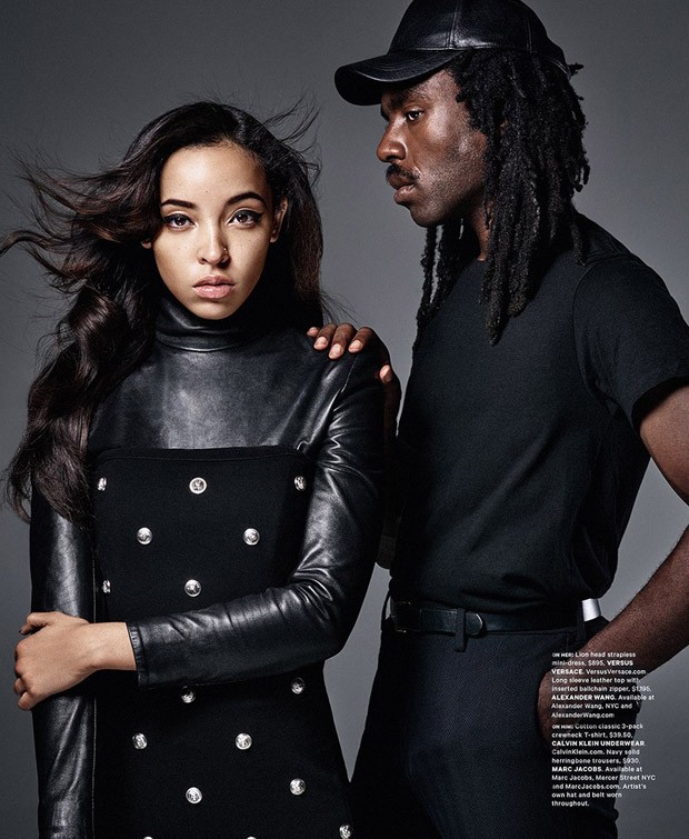 Tinashe
