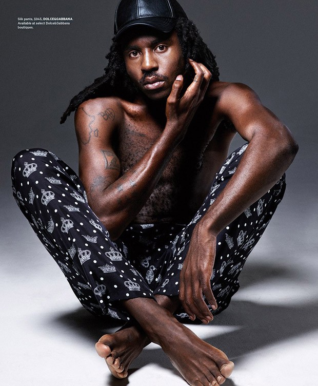 Essential Homme