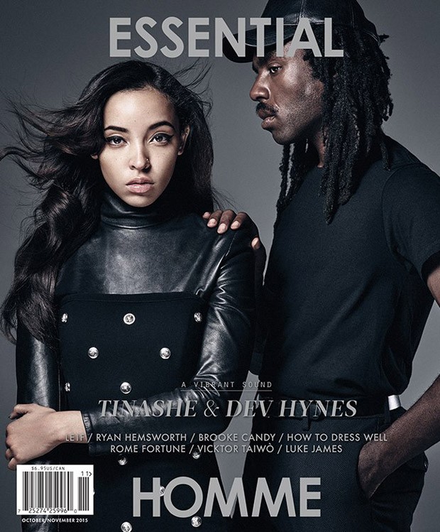 Essential Homme