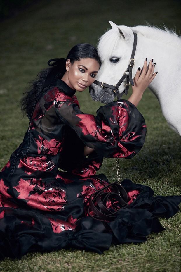 ChanelIman