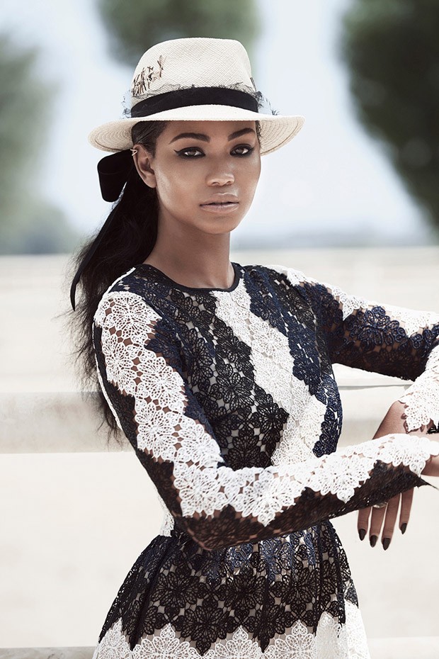 ChanelIman