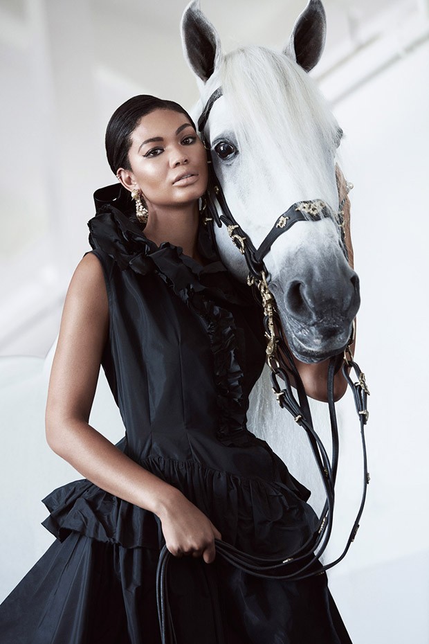 ChanelIman