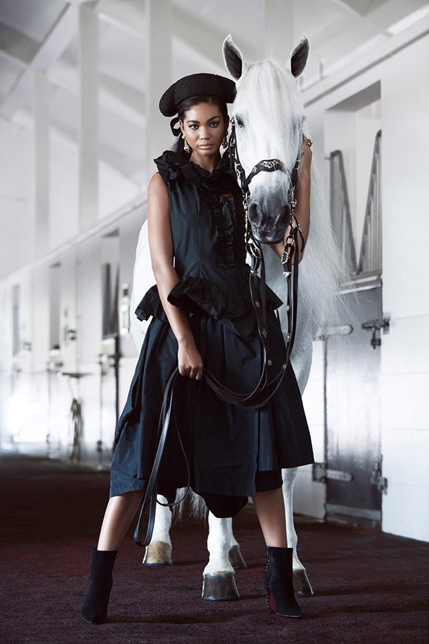 ChanelIman