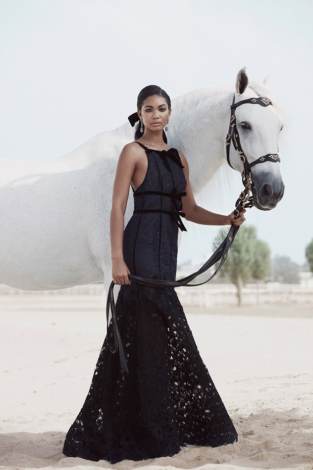 ChanelIman