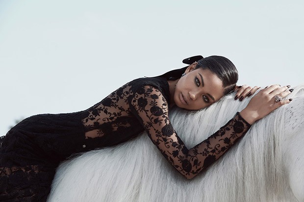 ChanelIman