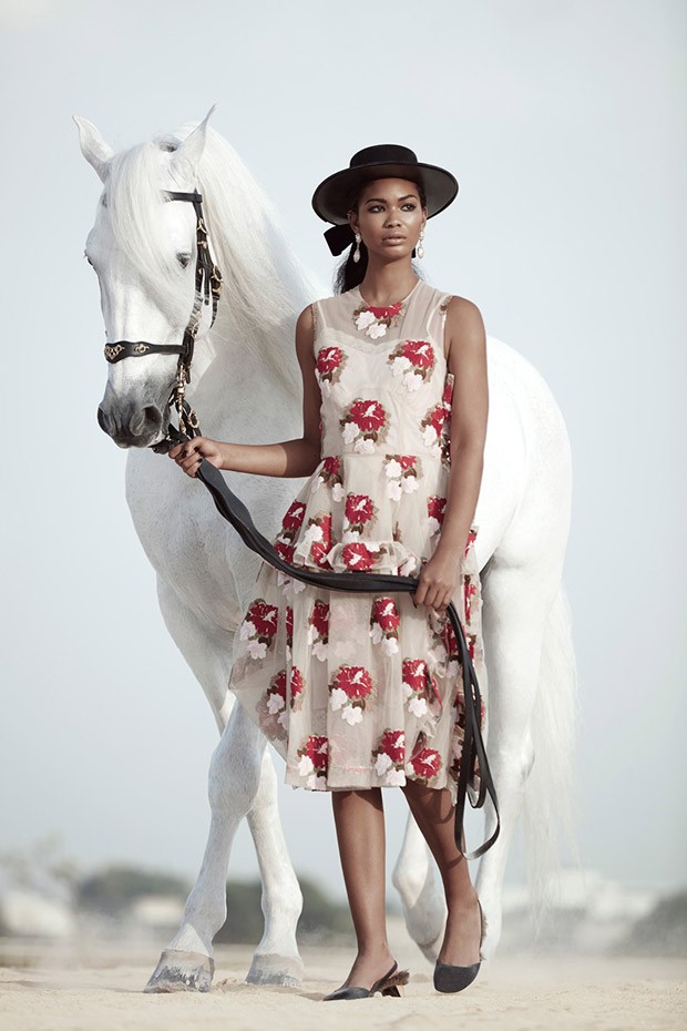 ChanelIman
