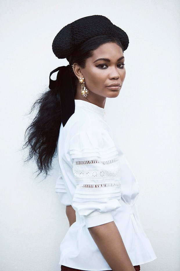 ChanelIman