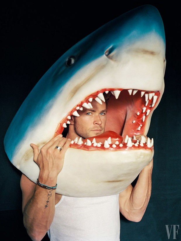 ChrisHemsworth