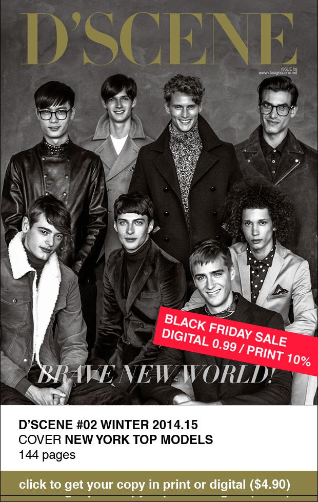 NEW YORK TOP MODELS