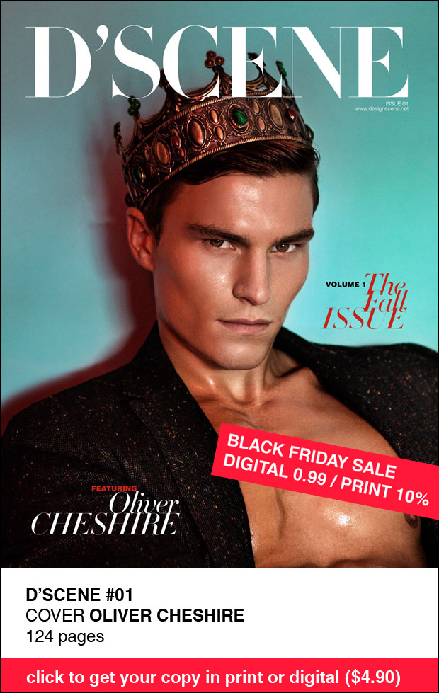 Oliver Cheshire