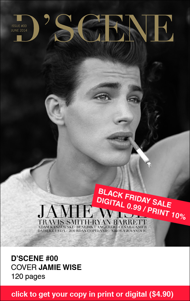 Jamie Wise