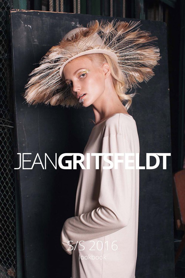 Jean Gritsfeldt