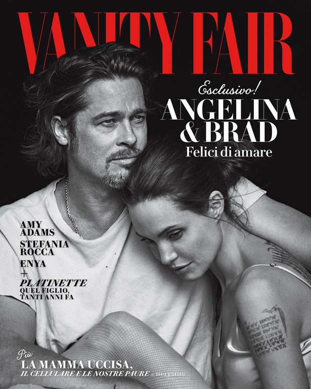 Angelina Jolie