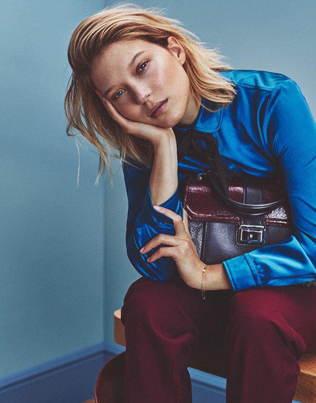 LeaSeydoux