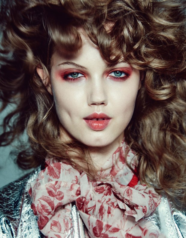LindseyWixson