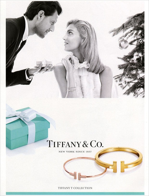 Tiffany & Co.