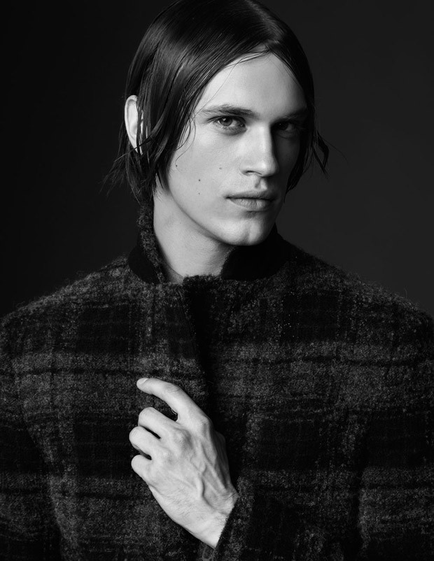 D'SCENE Magazine