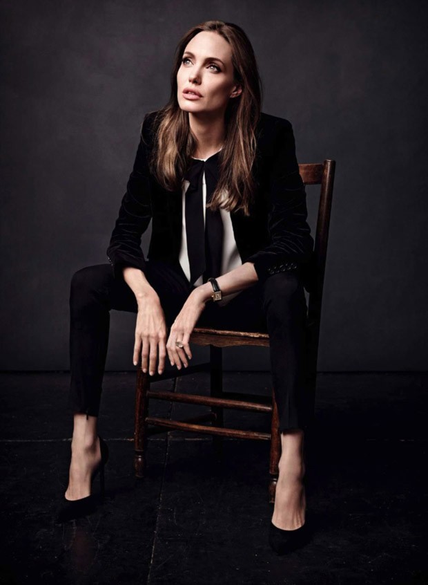 AngelinaJolie