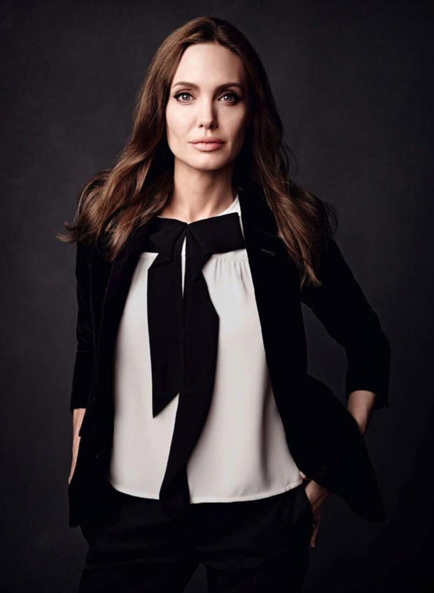 AngelinaJolie