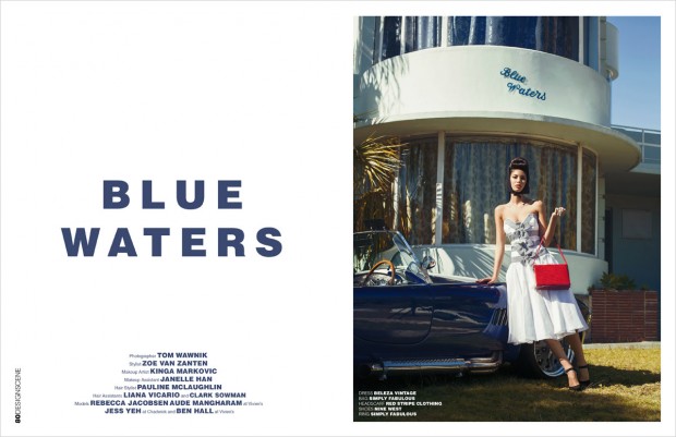 Design SCENE Magazine