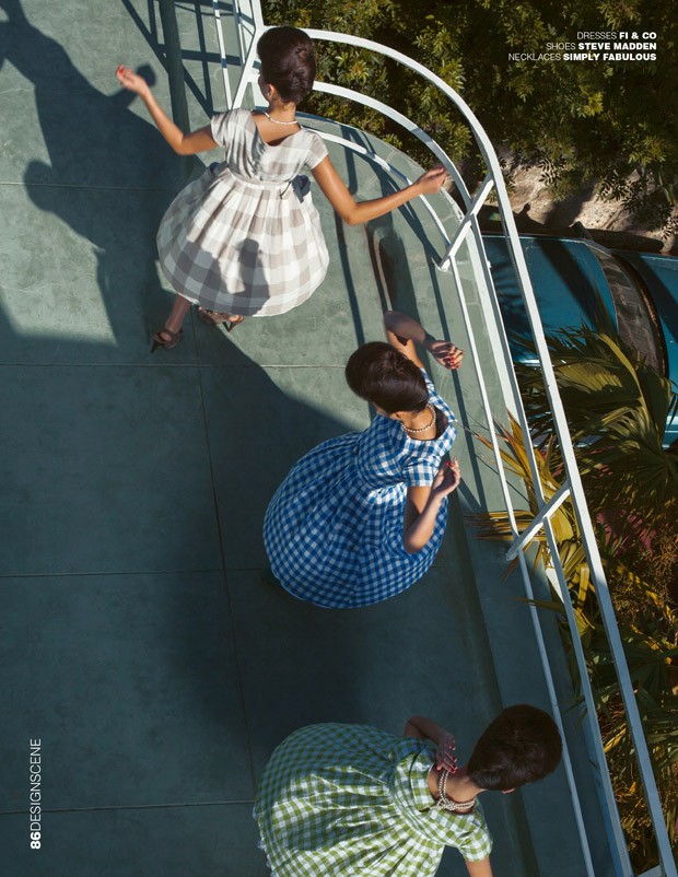 Design SCENE Magazine