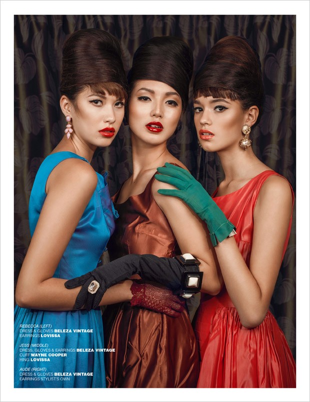 Design SCENE Magazine